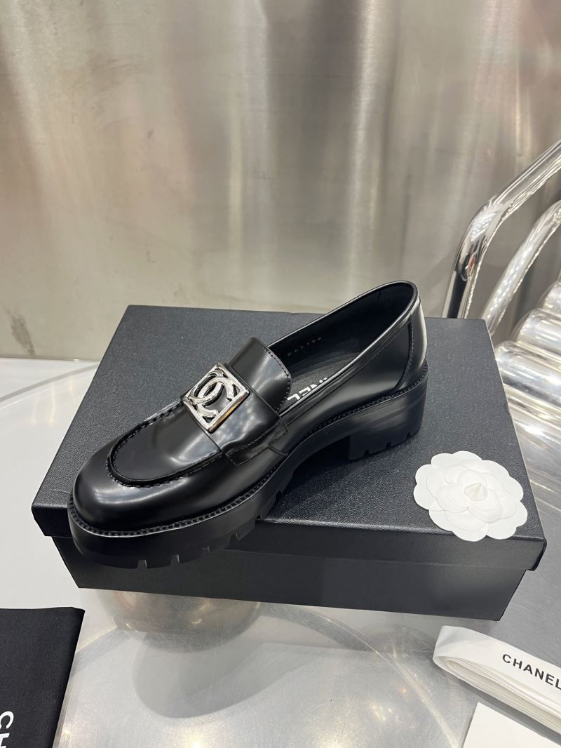 Chanel Low Shoes